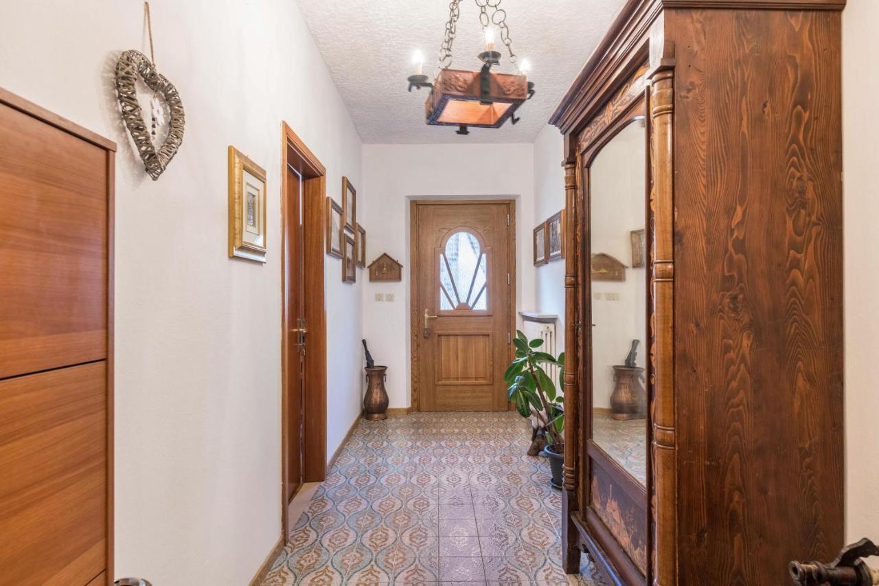 Apartament Casa Al Sole Bresimo Zewnętrze zdjęcie